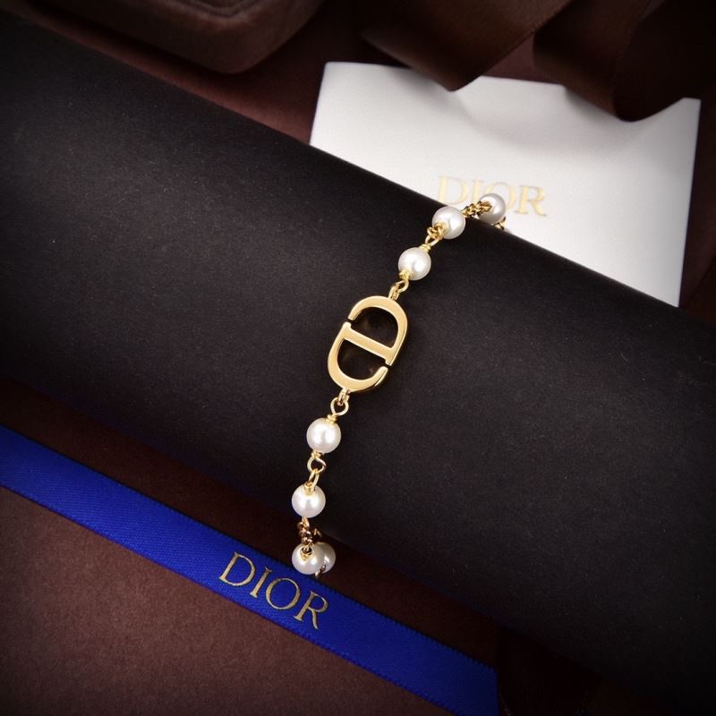 Christian Dior Bracelets